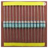 Buy cheap Wire wound resistor 3w 5W from wholesalers
