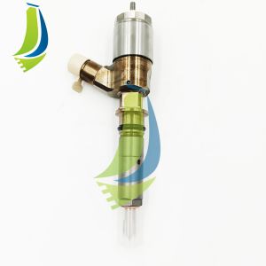 China 326-4756 Injector Common Rail Fuel Injector 3264756 For C6.4 Engine on sale