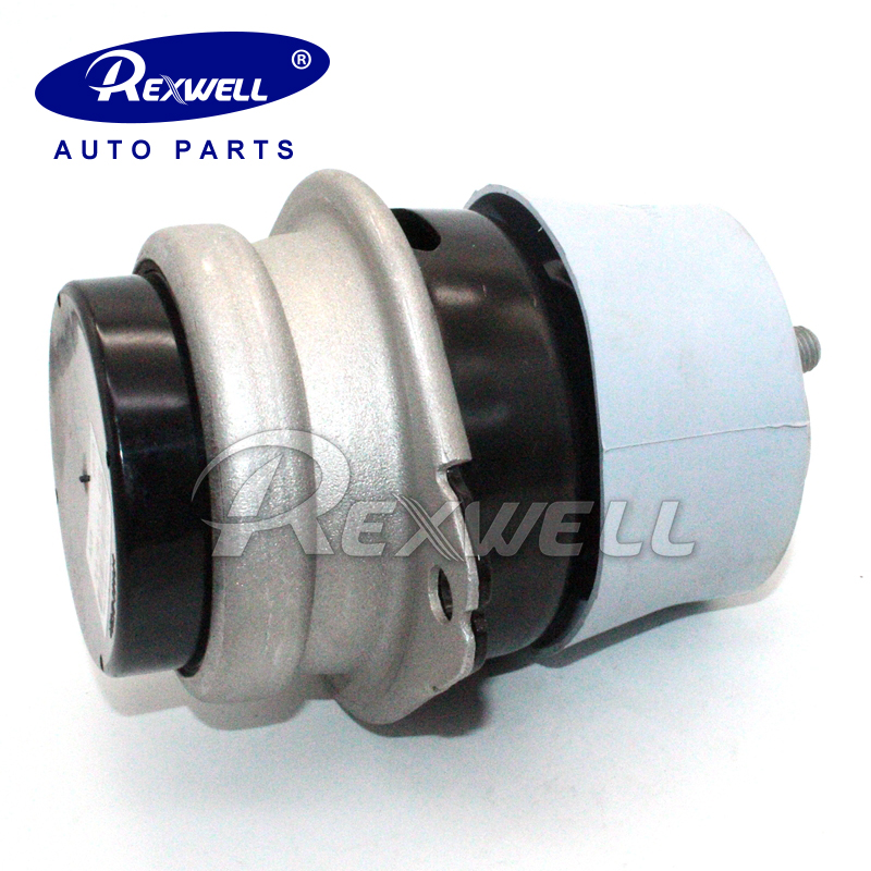 Auto parts Engine Mounting With oil FOR Audi Q7 VW TOUAREG 7L8199131A