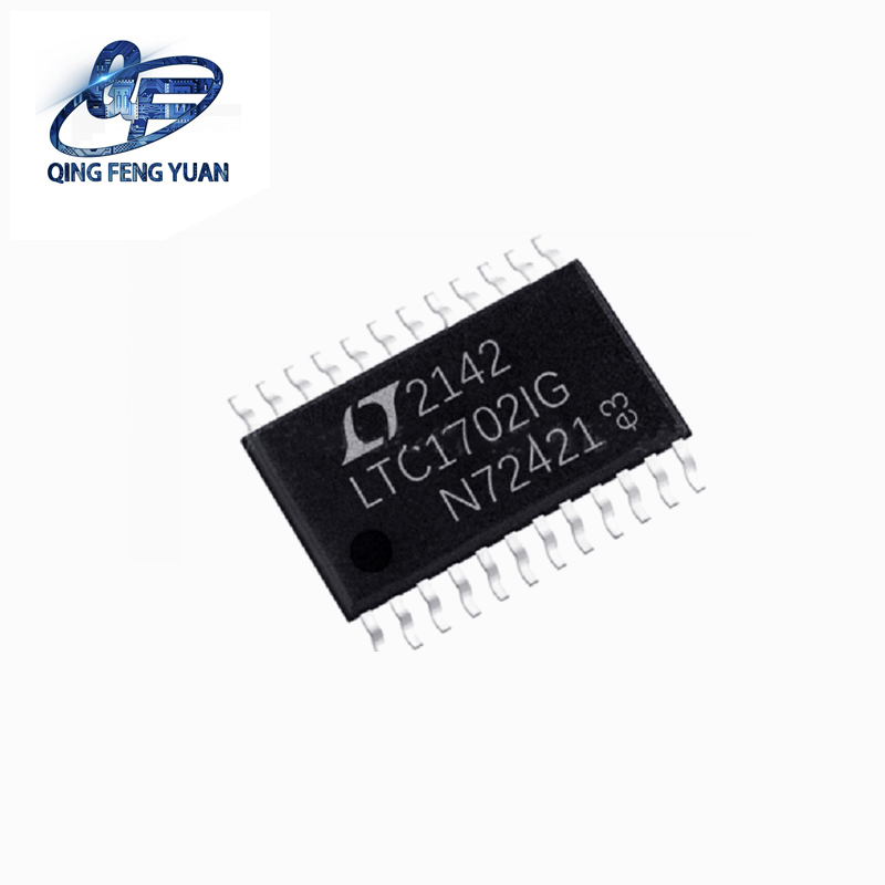 New Original Guaranteed Quality LTC170 LTC1702I LTC1702IGN Electronic Components IC BOM Chips