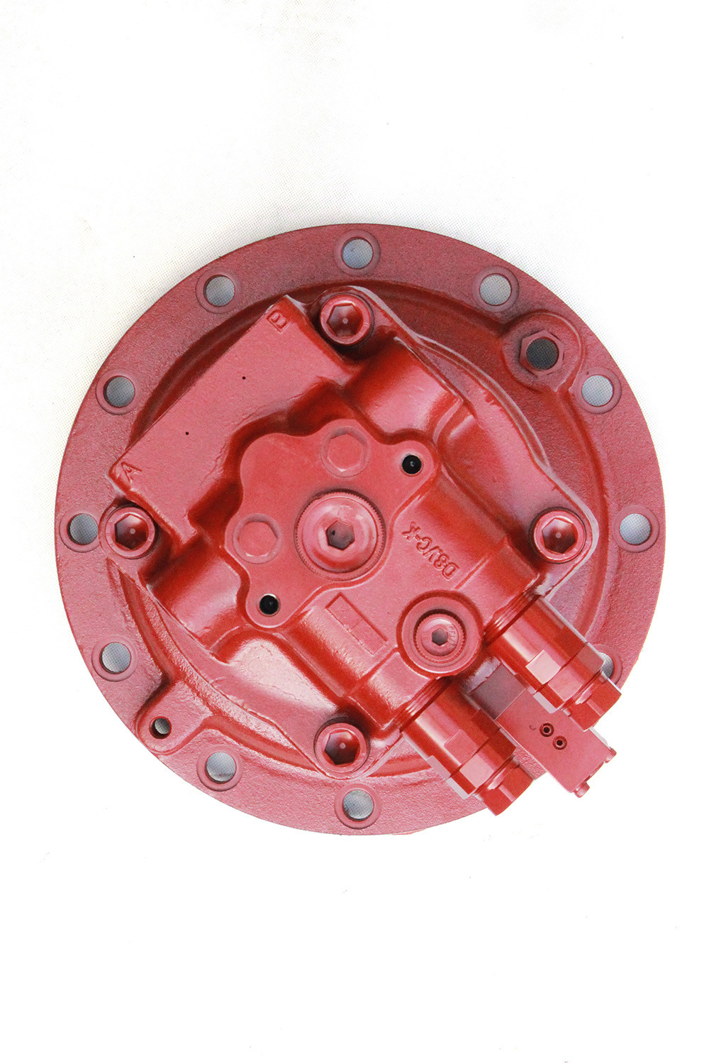 ZX870 Excavator Final Device Travel Gearbox 9251681 9219274