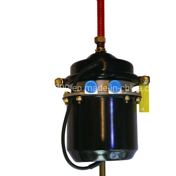 Customized Sinotruk HOWO Truck Parts Brake Chamber WG9000360600 for Medium