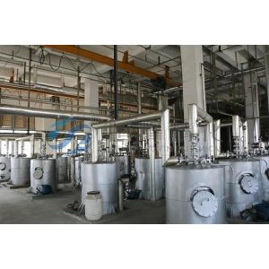 Low Molecular Weight Papermaking Retention Aid Emulsion Enhance Paper Retention