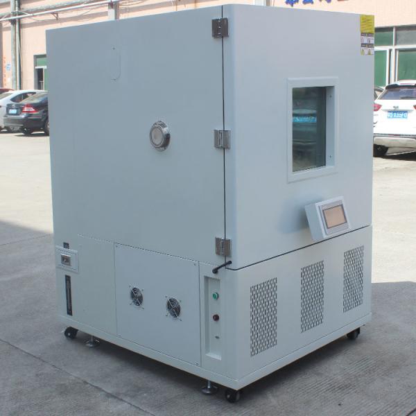 Quality Lab Stability Temperature Humidity Chamber Manufacturer for sale