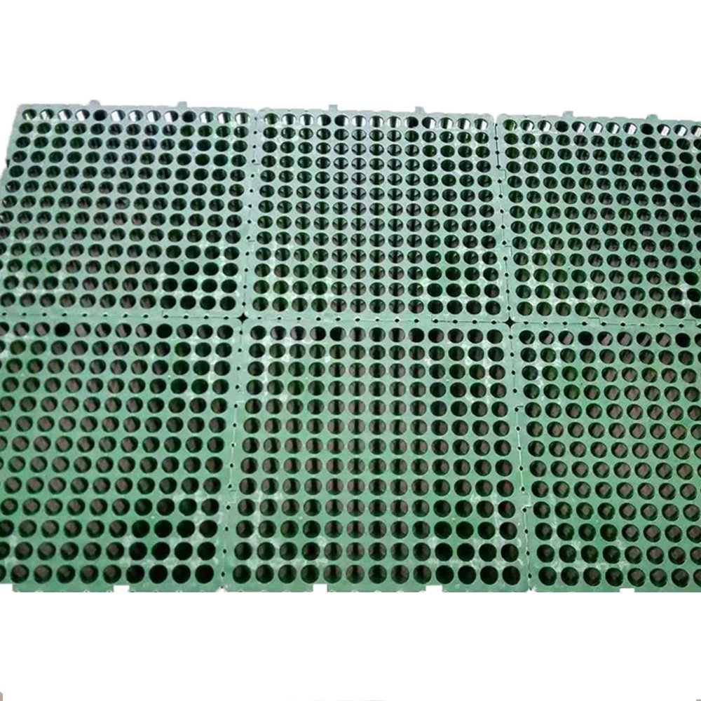 Roof 3M Width Non Toxic HDPE Dimple Drainage Board