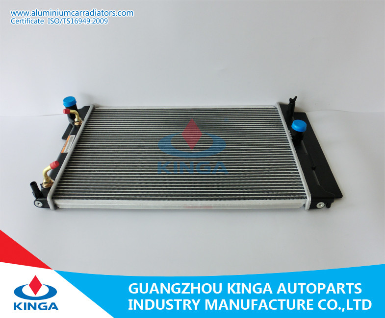 Cooling Effective Auto Radiator Toyota EZ 11 Transimission Motorcycle Parts