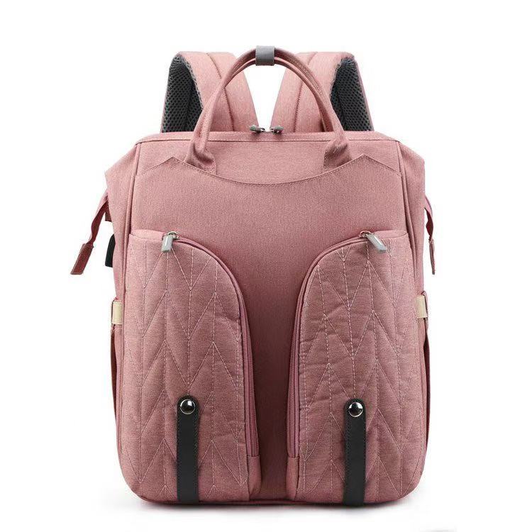 Manufacturers cross-border sales fashion mommy bar multi-functional large capacity convenient travel