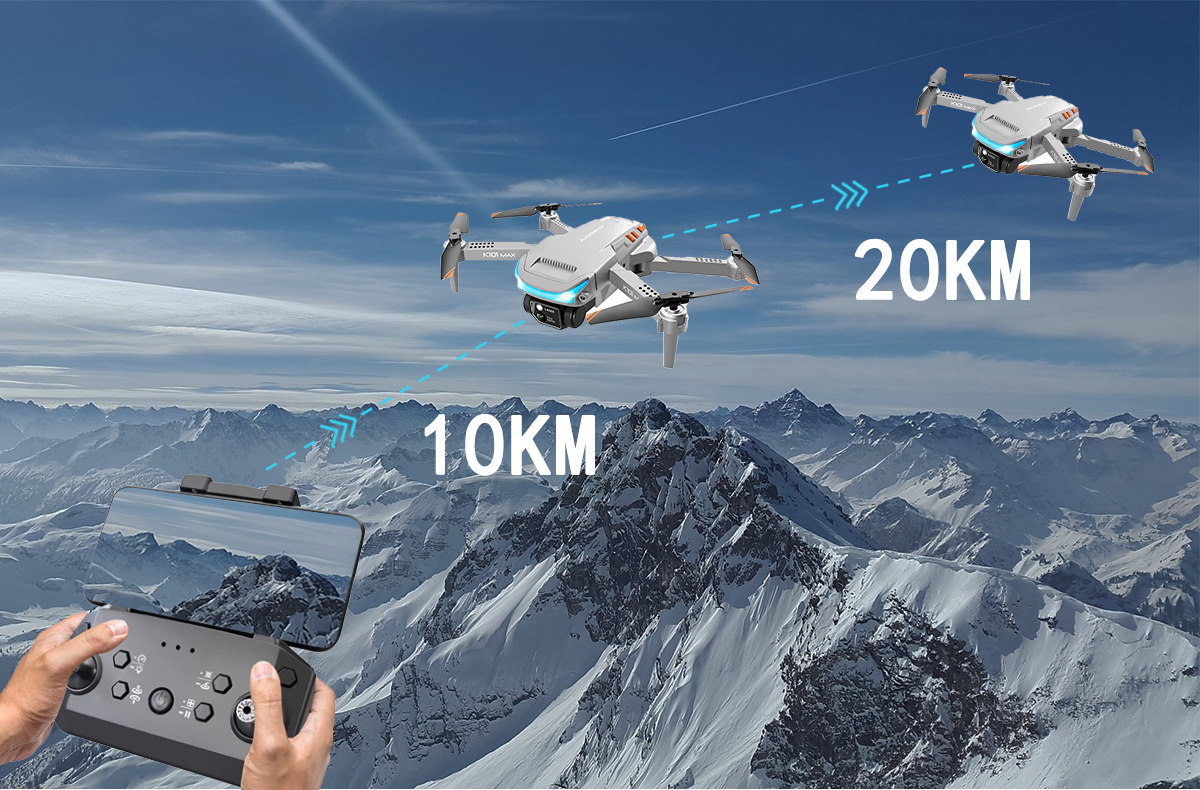 Maximize Your Mavic 5W 5.8GHz Signal Booster Antenna For Extended Range