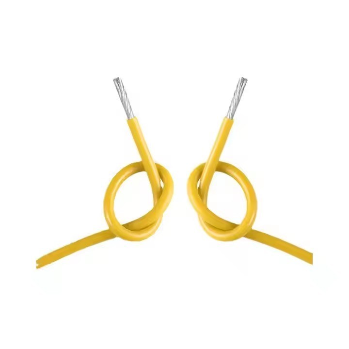60227 Iem 06 (RV) Single-Core PVC Insulated Wire Soft Cable
