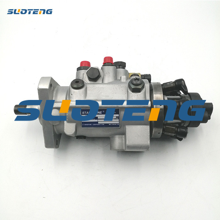 DE2635-6320 Fuel Injection Pump For Diesel Engine