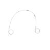 Buy cheap Open Close Double Pigtail Catheter , Biocompatible Bilateral Ureteral Stents from wholesalers