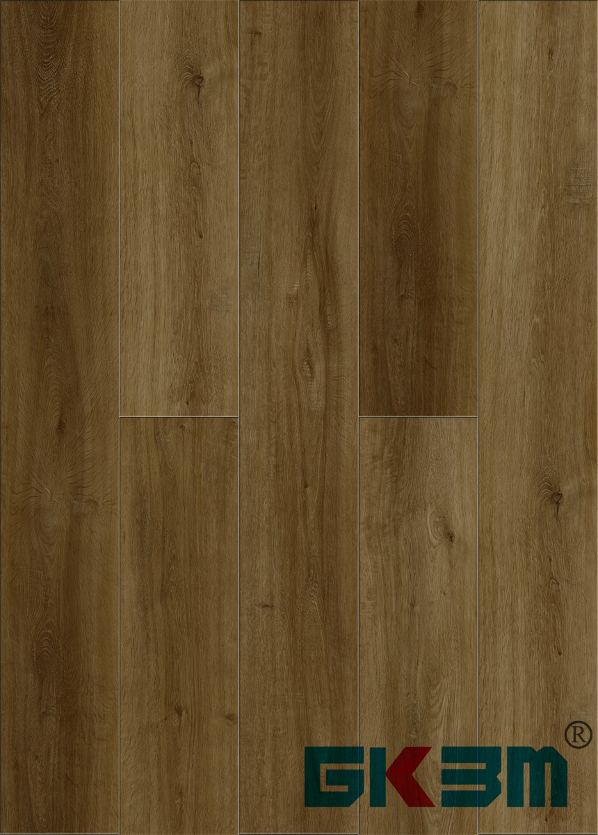 DP-W82295-6 Positano Oak SPC Flooring Anti Slip Fireproof Waterproof