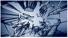 Safety Laminated Toughened Float Glass 12mm 15mm 19mm for sunroom