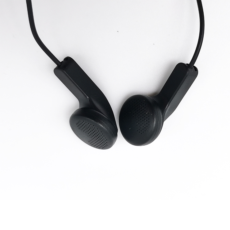 Clear Sound In Ear Gaming Earphones 3.5mm Wired Stereo Wired Headset