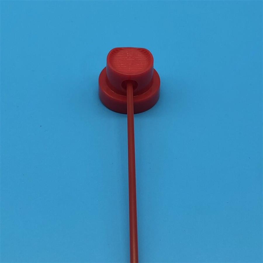 Professional 360-Degree Actuated Spray Valve for Automotive Detailing - Precision Specification