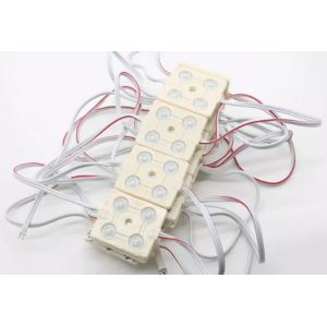 Waterproof LED Modules Multi-Colored Led Module Module Dc12v Led Backlight