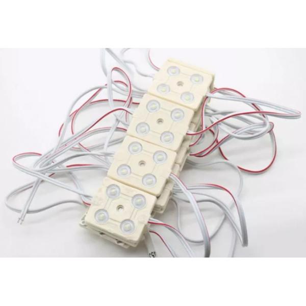 Waterproof LED Modules Multi-Colored Led Module Module Dc12v Led Backlight