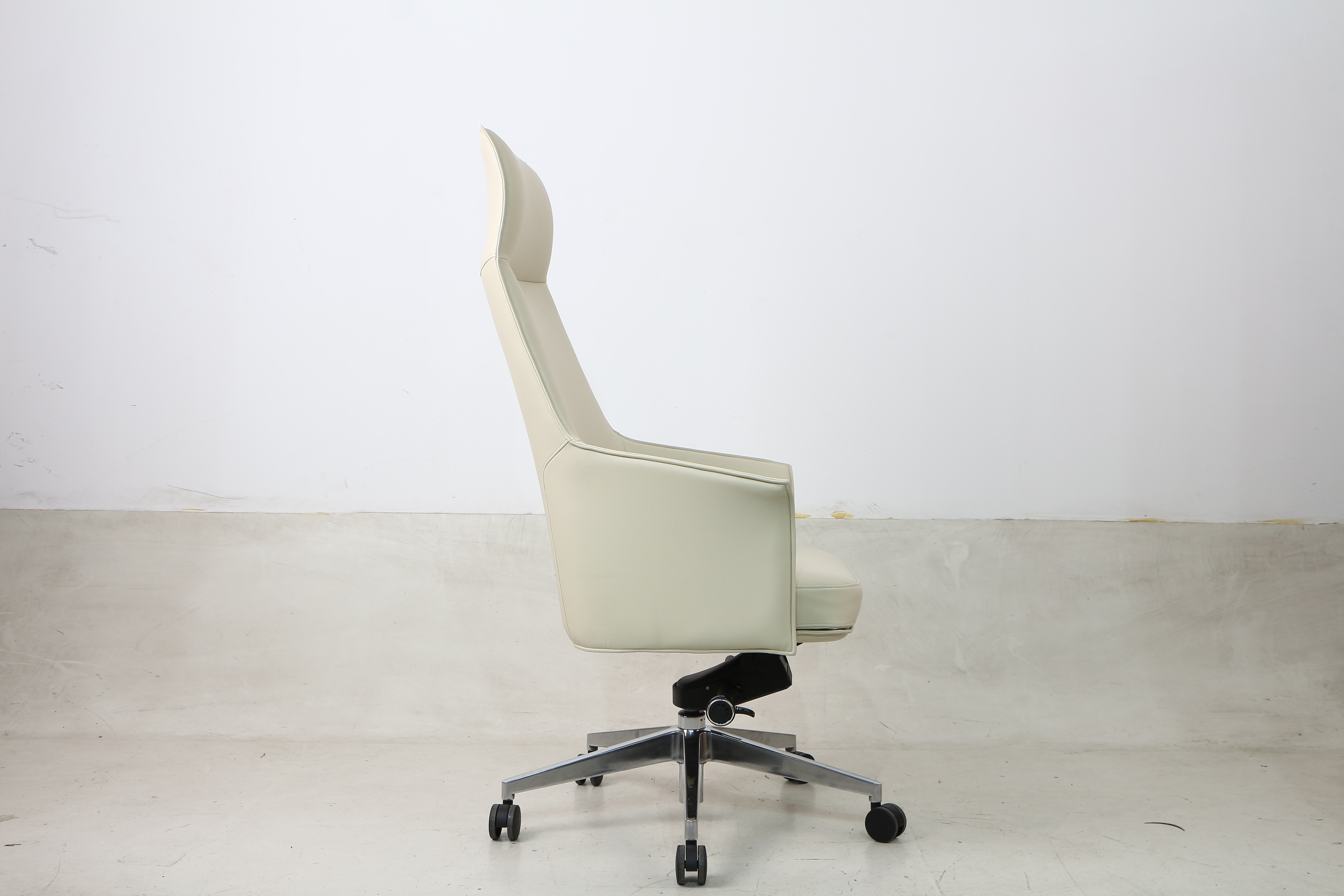 EN-1335 Ergonomic Task Chair High Back Ergo Office Chair 18KGS