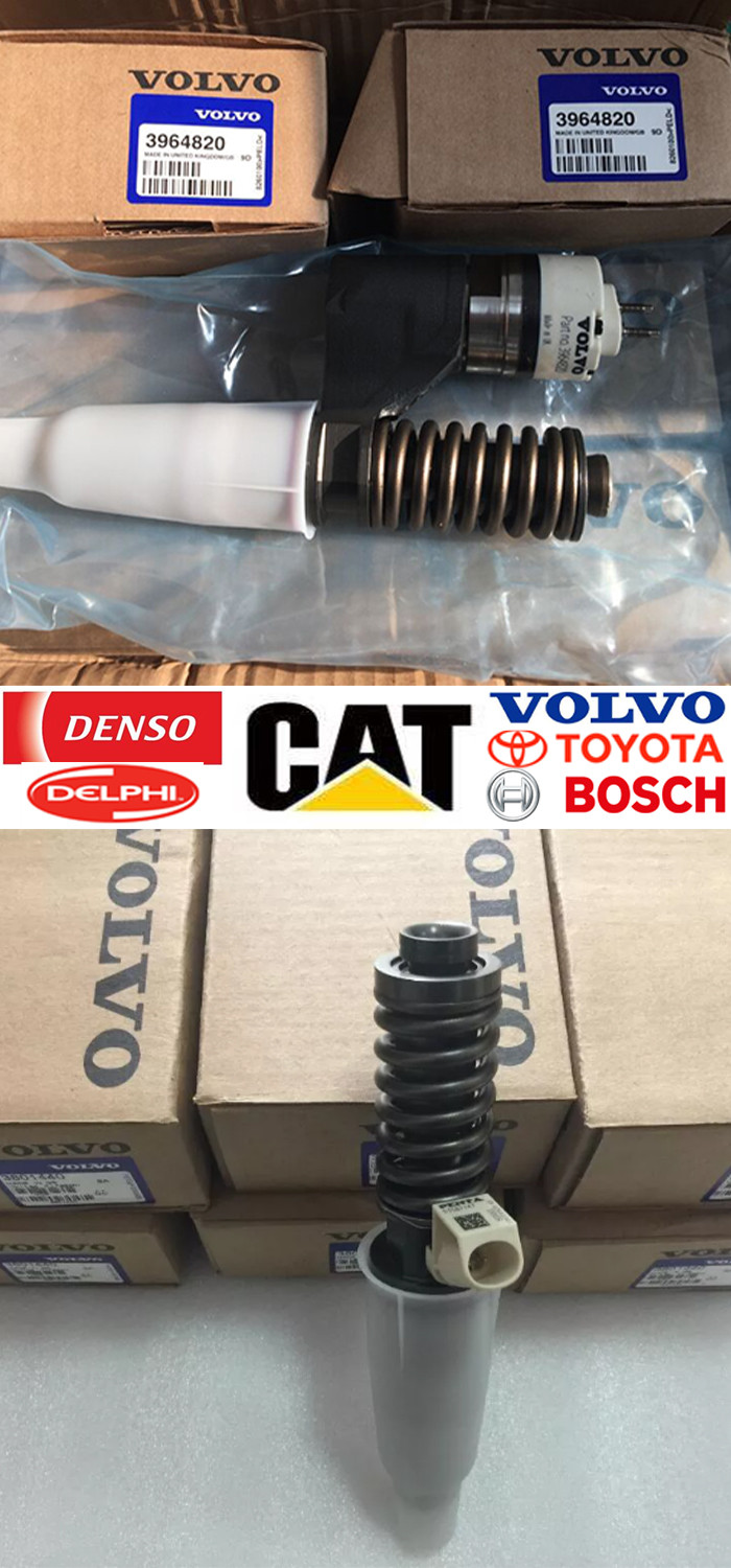 Anti Rust ​22325866 3801617 VOL Fuel Injector