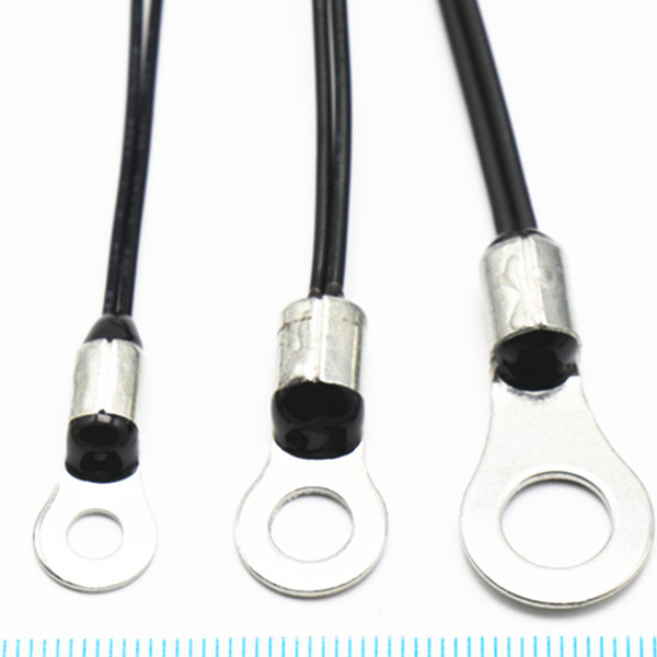 Medical NTC Probe Sensor Disposable For Urinary Catheter