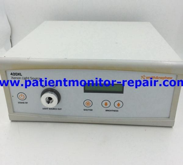 Quality 420XL Xenon Light Source Used Medical Equipment Smith Nephew Model for sale