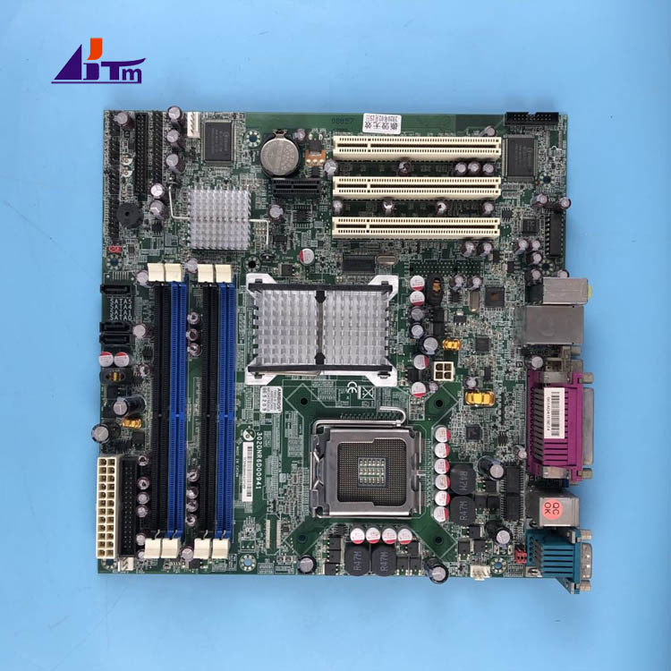 4970464481 497-0464481 ATM Parts NCR PCB Talladega Motherboard
