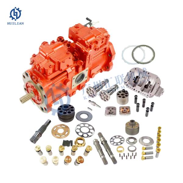 KAWASAKL MX50 MX80 MX150 MX173 Hydraulic Part MX200 MX250 MX300 MX450 MX500