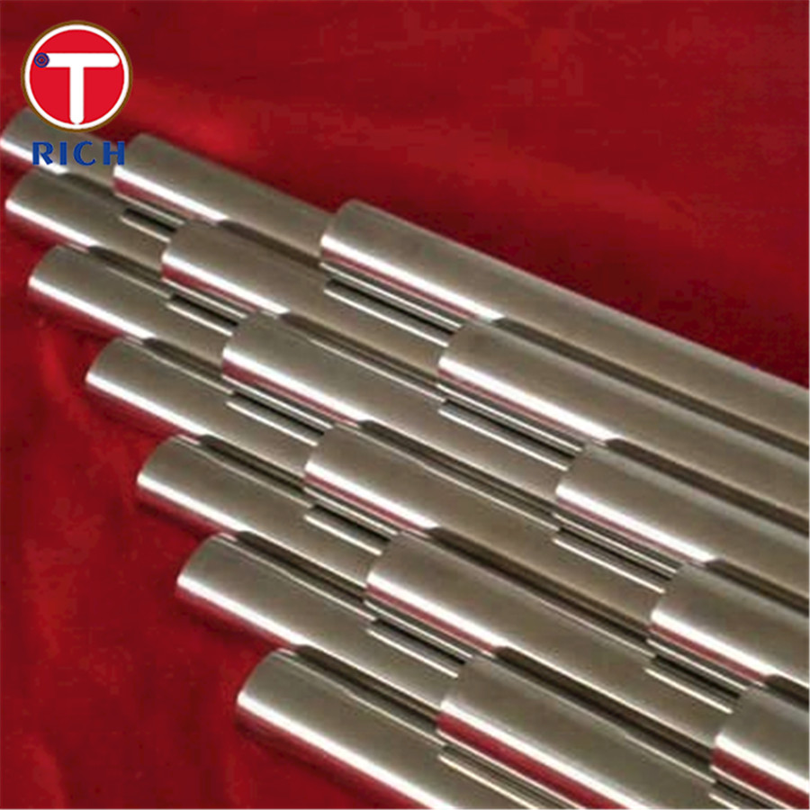 ASTM A450 Ferritic Alloy And Austenitic Alloy Steel Tubes For General Requirements