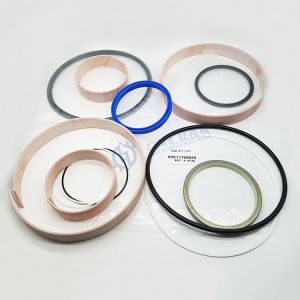 China 11709025 EC Excavator Seal Kit L180E Tilt Cylinder Seal Kit Hydraulic Cyl Seal Kit on sale