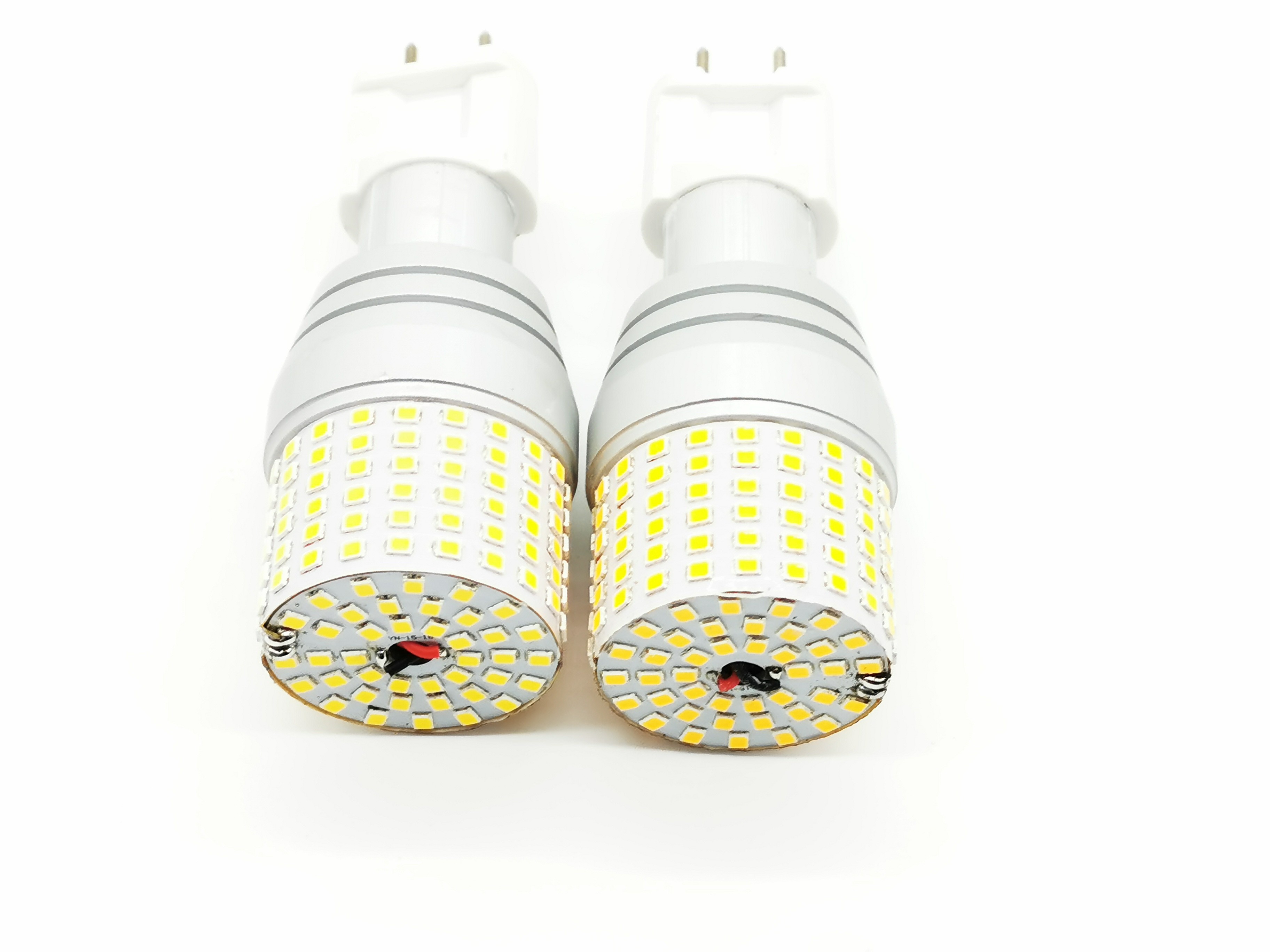 high quality g12 15W led corn light replace 75W Metal halide lamp cri80 G12 led bulb lamp ac85-265V