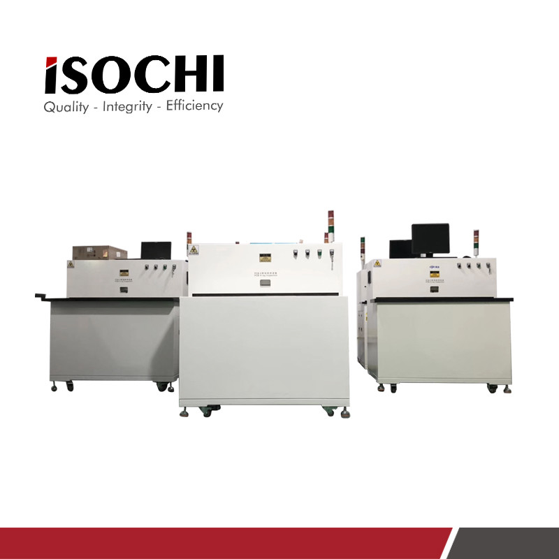 Holes Testing PCB X Ray Inspection Machine 20 FPS High Accuracy Simple Operating