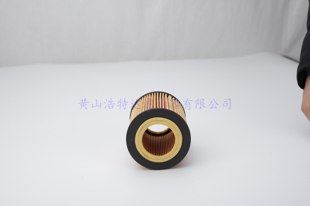 Lubrication AY110-NS002 Paper Oil Filter Standard Hepa Grade