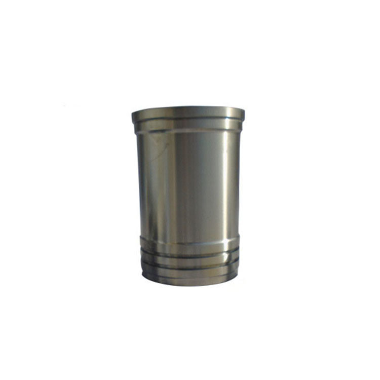 Engine Cylinder Liner DQ100 Cylinder Liner Kit 11467-1480 For Hino Excavator