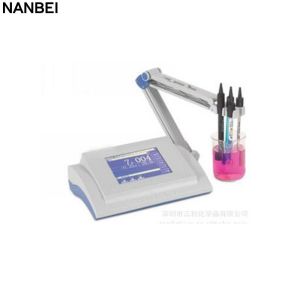 Digital Multi Parameter Water Quality Analyzer