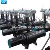 Buy cheap RTJ Ends Natural Gas Pipeline Valves 15Mpa Fully Welded Ball Valve from wholesalers