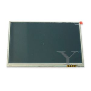 8.4 Inch 1024*768 TFT LCD Modules Panel Display IPS Type with LVDS & RGB Interfaces LA084X01-SL02