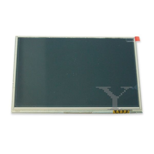 Quality 8.4 Inch 1024*768 TFT LCD Modules Panel Display IPS Type with LVDS & RGB Interfaces LA084X01-SL02 for sale