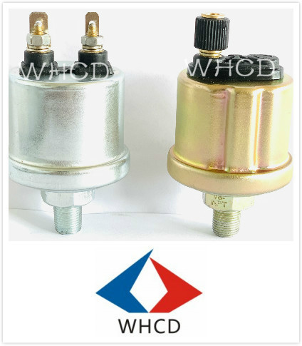 Vehicle 10bar 15bar VDO Oil Pressure Sending Unit