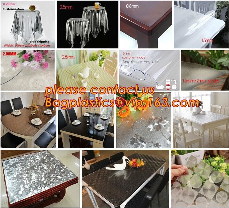WHOLESALE DISPOSABLE PE PRINTED POLKA DOTS PARTY TABLE CLOTH, TABLE COVER,1PCS/BAG,600BAGS/CTN,SEASONAL PACKAGING TPU EV