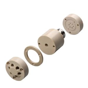 Fast Turnaround Plastic CNC Machining for Prototyping