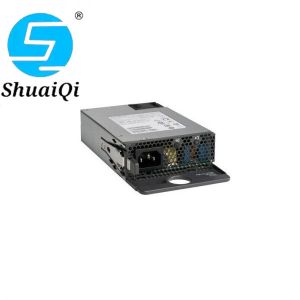 Cisco PWR-C6-125WAC= Catalyst 9000 Switch Power Supply 125W AC Config 6 Power Supply Manufactures