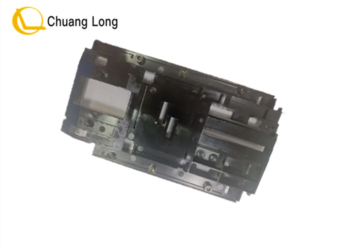 KD02881-E551 ATM Dispenser Parts Fujitsu F53 Cash Cassette Bottom Frame