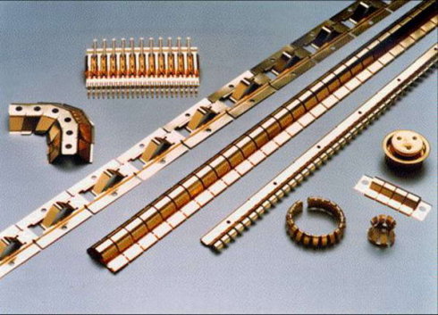 EMI SHIELDING COBVER 