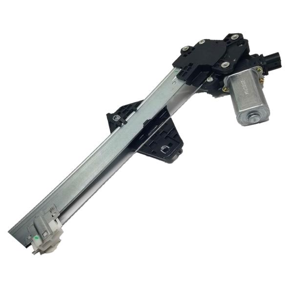 Tested 72210-SWA-A01 Auto Parts Electric Window Lifter Window Regulator for