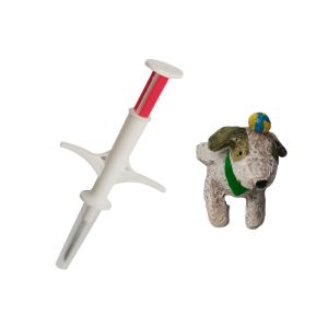  Reliable Tracking Iso Transponder Microchip For Animals Manufactures