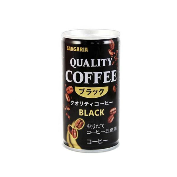 Bitter Low Fat 180ml Coffee Canning for 0.18L Canned Coffee Drinks Ready Drink