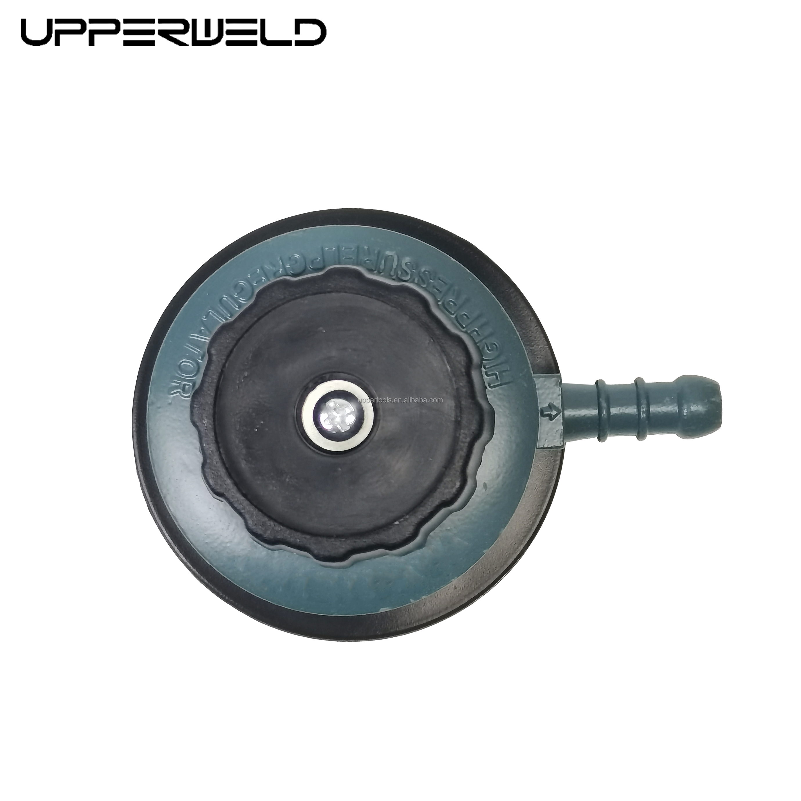 High Pressure LPG Gas Regulator Gas Tank Valve for Natural LPG Parts Gas Bottle Valve
