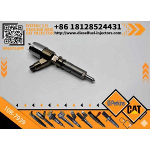 China Excavator Engine Parts Fuel Injector 10R-7673 10R-7674 10R-7675 10R-7676 10R-7938 10R-7939 10R-7951 10R-8502 Fuel Injector on sale