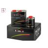Buy cheap Matte Black 50% 100% Matte Good Coverage Automobile Refinish Paint from wholesalers