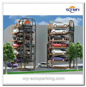 8 10 12 14 16 20 Sedans & SUVs Vertical Rotary Systems Suppliers Manufactuers Factory in China